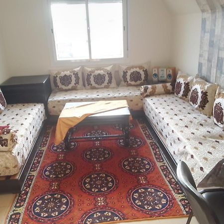 Maison Halima Ifrane  Eksteriør billede