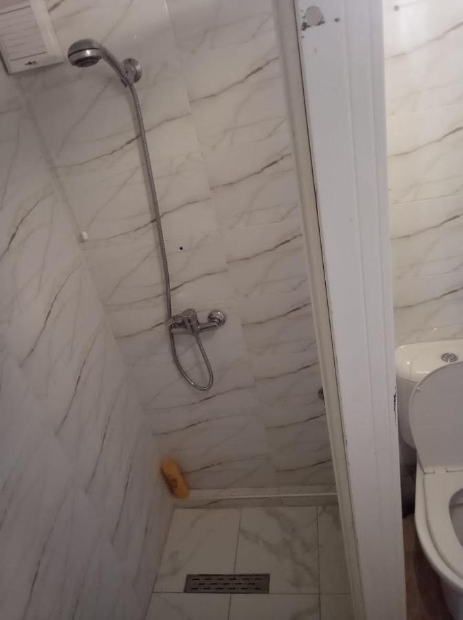 Maison Halima Ifrane  Eksteriør billede