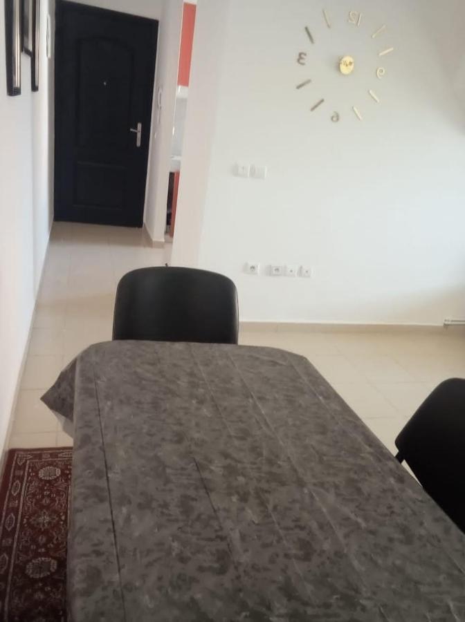 Maison Halima Ifrane  Eksteriør billede