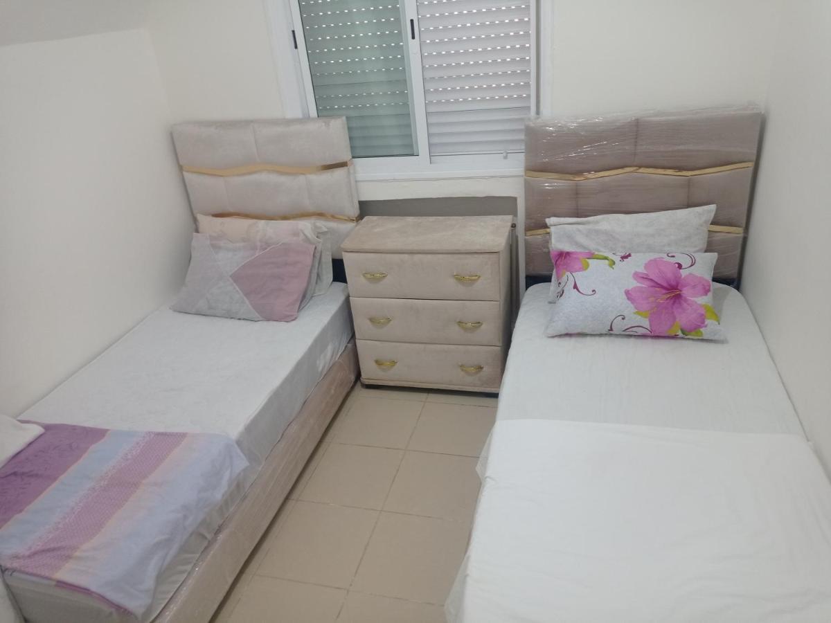 Maison Halima Ifrane  Eksteriør billede